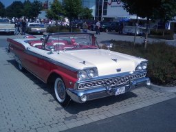 Big Bumper Meet 2010